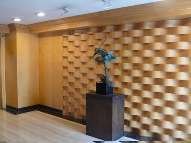 King'S Paradise Hotel จงลี่ ภายนอก รูปภาพ